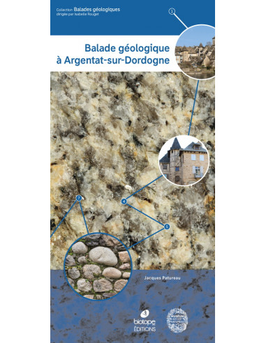 Balade géologique à Argentat-sur-Dordogne
