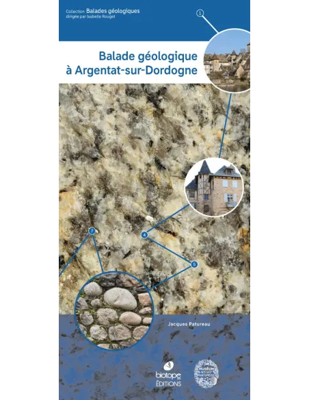 Balade géologique à Argentat-sur-Dordogne
