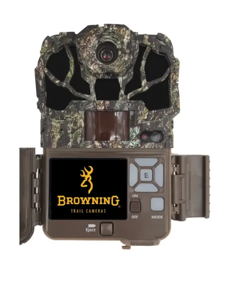 Piège photographique et vidéo Browning Spec Ops ELITE Full HD HP5 - 24 MP