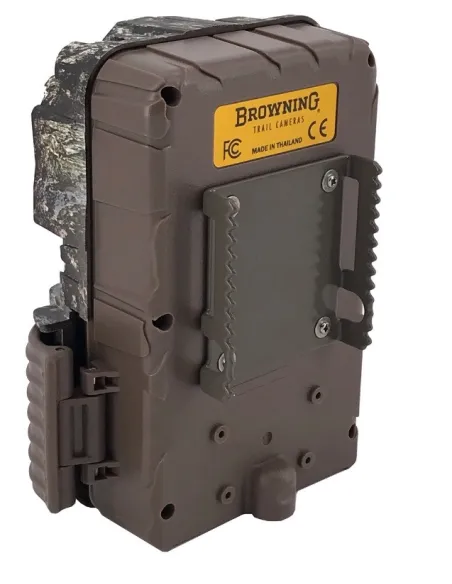 Piège photographique et vidéo Browning Spec Ops ELITE Full HD HP5 - 24 MP