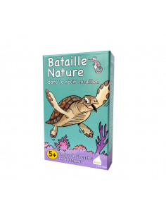 Jeu nature Betula - Battle...