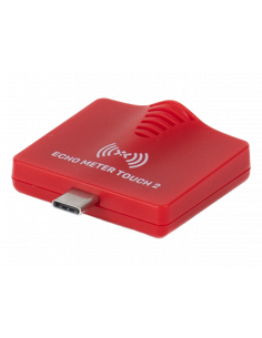 Détecteur Echo Meter Touch 2 (tactile) Wildlife Acoustics USB-C - Version Android ou IOS