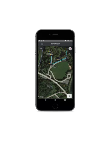 Détecteur Echo Meter Touch 2 (tactile) Wildlife Acoustics USB-C - Version Android ou IOS