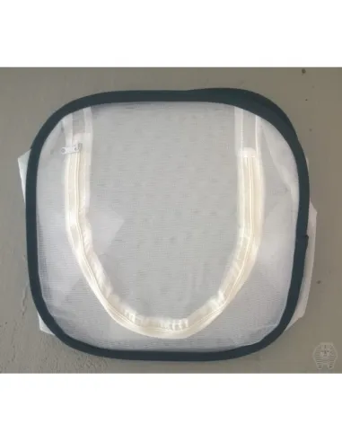 Cage pour l'observation des insectes et autres animaux - 30 x 30 x 30 cm