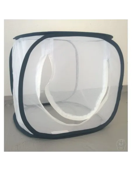 Cage for the observation of insects and other animals - 30 x 30 x 30 cm