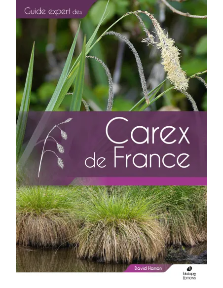 Carex de France