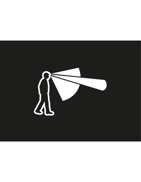 Lampe frontale PETZL ACTIK CORE noire - 625 Lumens