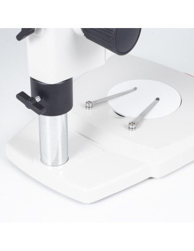 Stéréomicroscope trinoculaire MOTIC...