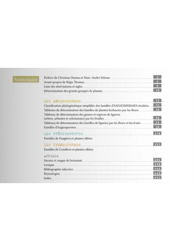 Petite flore de France - Belgique, Luxembourg, Suisse