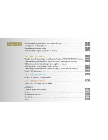 Petite flore de France - Belgique,...