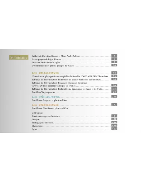 Petite flore de France - Belgique, Luxembourg, Suisse