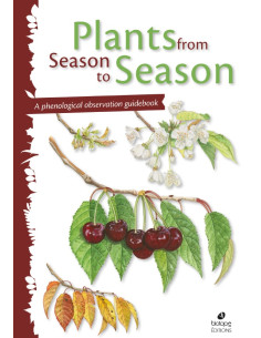 Plants from season to season - Format e-book (English)