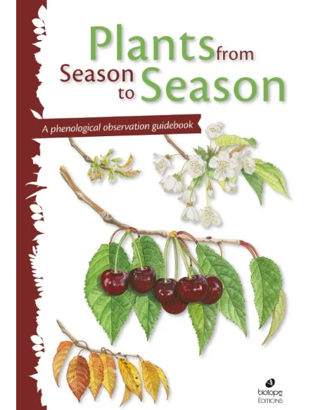 Plants from season to season - Format e-book (English)