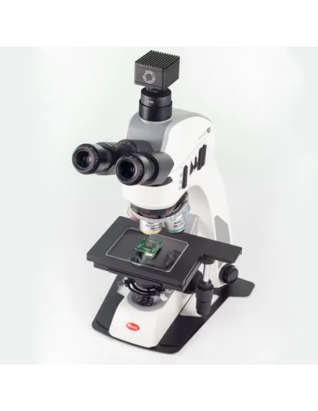 Caméra Motic Moticam S6 - 6MP pour loupes trinoculaires