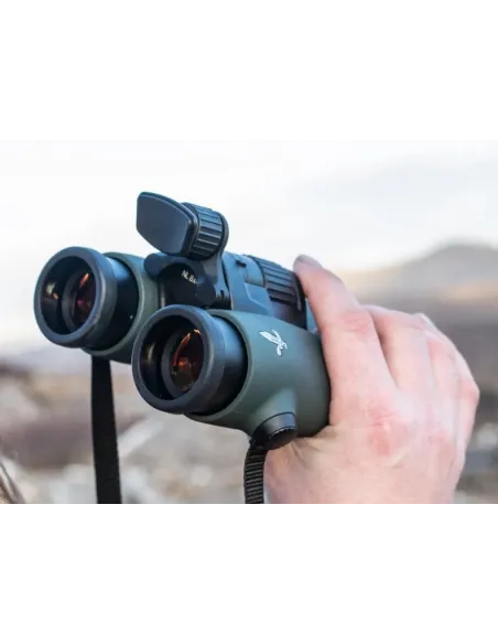 Repose front Swarovski pour jumelles NL PURE