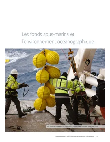 Les îles Saint-Paul et Amsterdam...