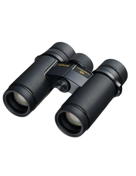 Jumelles Nikon Monarch HG