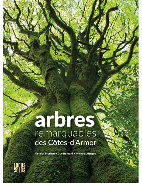 Arbres remarquables des Côtes-d'Armor