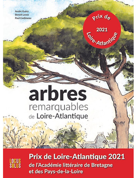 Arbres remarquables de Loire-Atlantique