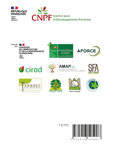 Évaluer la vitalité des arbres