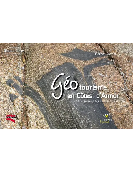 Géotourisme en Côte d'Armor