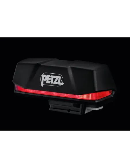 Lampe frontale PETZL NAO RL noire - 1500 Lumens