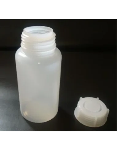 Piège Malaise entomologiste blanc ou noir/blanc H120 X L100 X L150 CM - Avec flacon de récolte de 1 litre