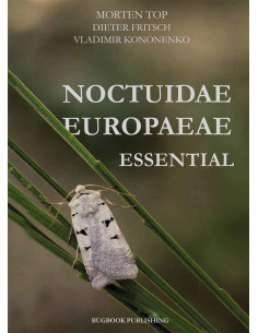 Noctuidae Europaeae Essential