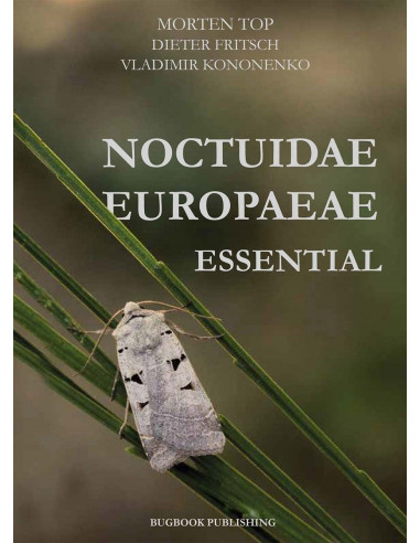 Noctuidae Europaeae Essential