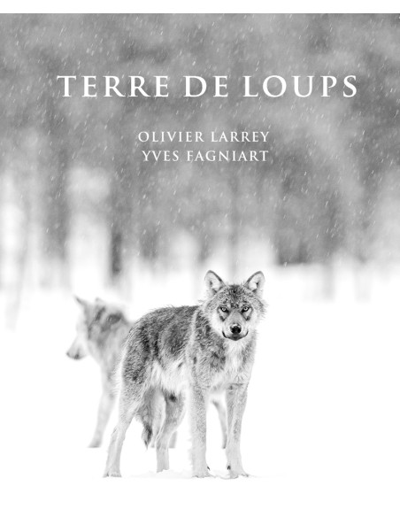 Terre de loups
