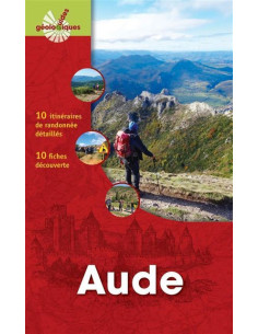 Guide géologique - Aude