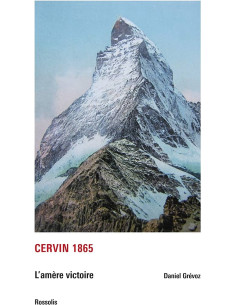 Cervin 1865