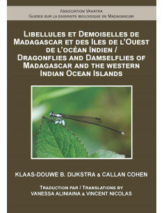 Dragonflies and Damselflies of Madagascar and the Western...