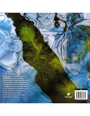 Wildlife Photographer of the Year 2023