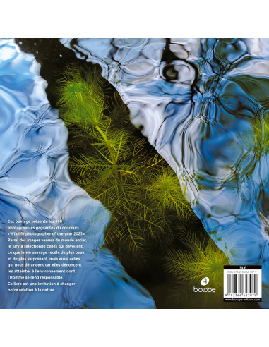 Wildlife Photographer of the Year 2023