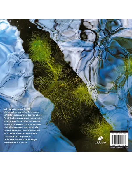 Wildlife Photographer of the Year 2023