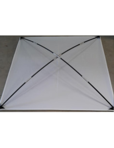 Nappe de battage (parapluie Japonais) - Dimension 100 cm...
