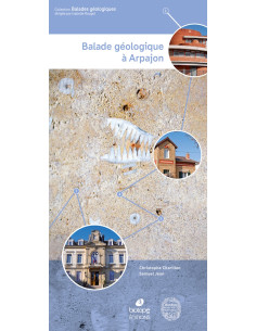 Balade géologique à Arpajon (2e édition)