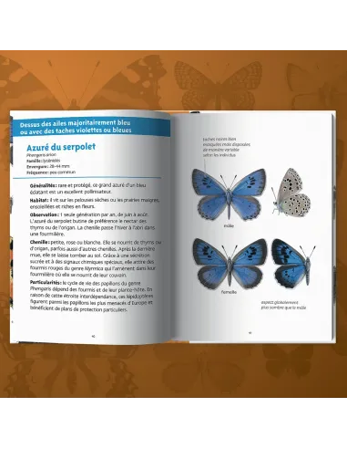 Les petits livres de la nature -...