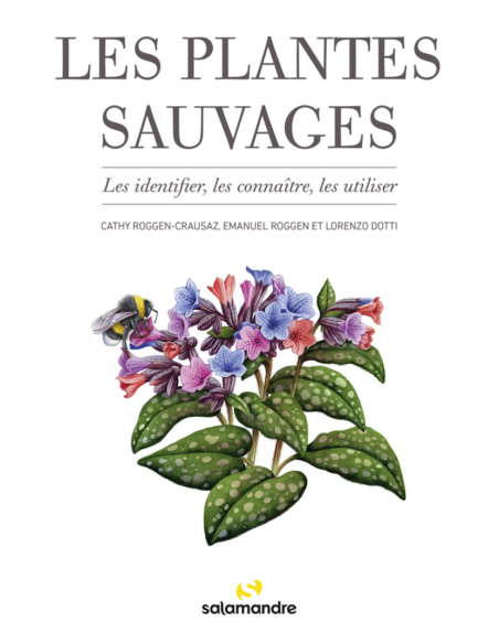 Les plantes sauvages