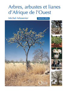 Arbres, arbustes et lianes d'Afrique de l'Ouest