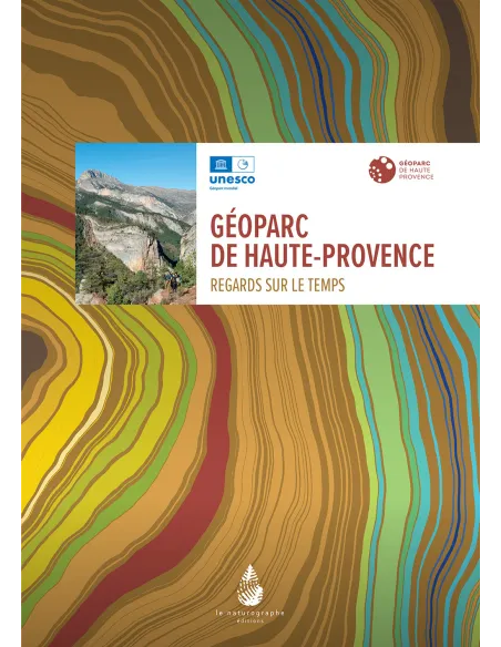 Géoparc de Haute-provence - Regards sur le temps