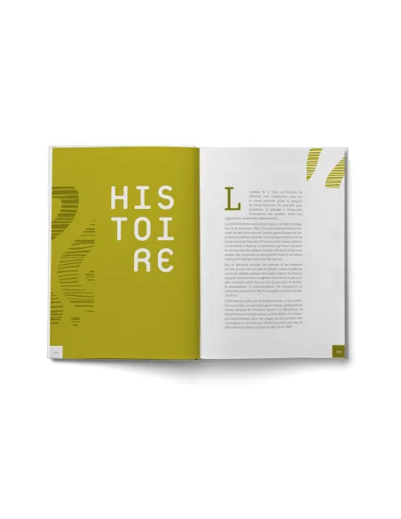 Géoparc de Haute-provence - Regards sur le temps