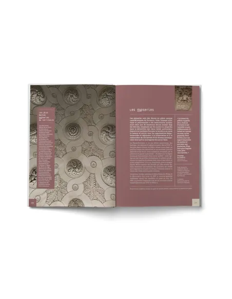 Géoparc de Haute-provence - Regards sur le temps