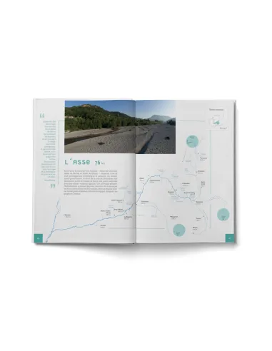 Géoparc de Haute-provence - Regards...