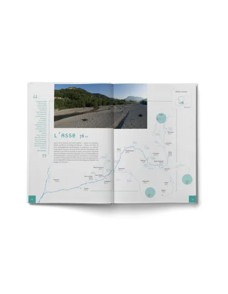 Géoparc de Haute-provence - Regards sur le temps