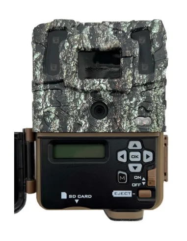 Piège photographique et vidéo Browning Command Ops ELITE 40 - 40 MP