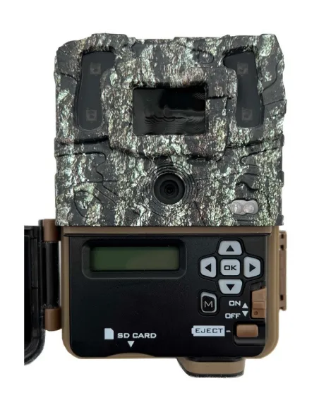 Cámaras de trampeo fotográfico Browning Command Ops ELITE 40 - 40MP