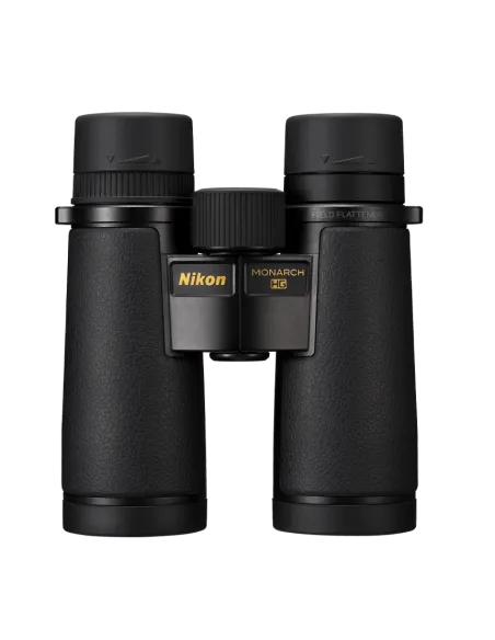 Jumelles Nikon Monarch HG