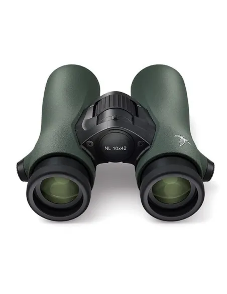 Jumelles Swarovski Optik NL PURE Vert